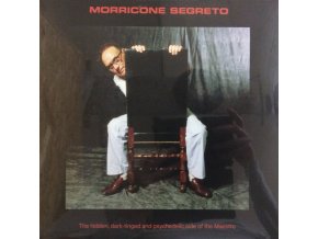 Ennio Morricone – Morricone Segreto