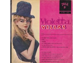 Violetta Villas ‎– Violetta Villas