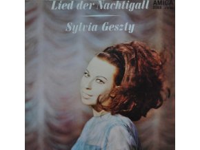 Sylvia Geszty – Lied Der Nachtigall