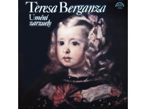 Teresa Berganza – Umění Zarzuely