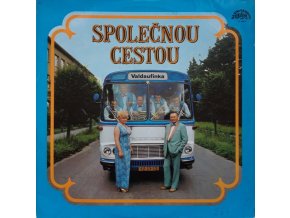 Valdaufinka – Společnou Cestou