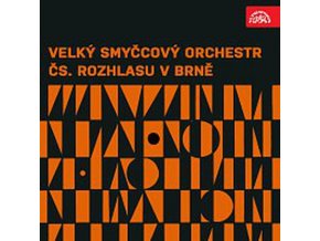 Velký smyčcový orchestr Čs. rozhlasu v Brně