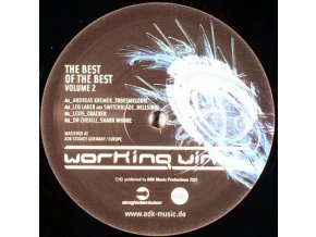 Various ‎– The Best Of The Best Volume 2