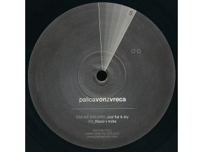 Various ‎– Untitled – PVC 05