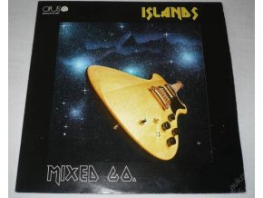 Mixed Co. – Islands