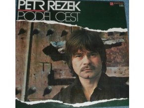 Petr Rezek – Podél Cest