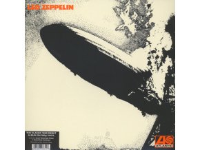 Led Zeppelin ‎– Led Zeppelin