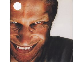 Aphex Twin – Richard D. James Album