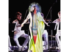 Björk – Vulnicura Strings