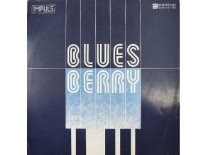 Bluesberry ‎– Bluesberry