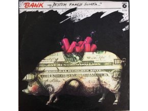 Bank – Jestem Panem Świata...