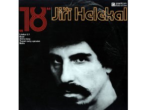 Jiří Helekal – "18"