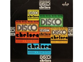 Various – Disco Chelsea