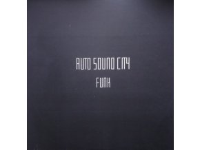 Auto Sound City – Funk