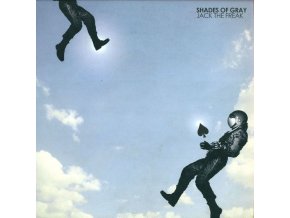 Shades Of Gray – Jack The Freak