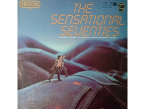 Various – The Sensational Seventies