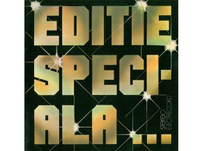 Editie Speciala... – Non-Stop Dancing (Melodii Din Repertoriul Internațional)