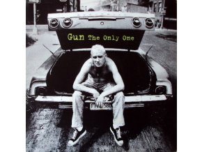Gun ‎– The Only One / Word Up