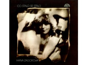 Hana Zagorová – Co Stalo Se Stalo