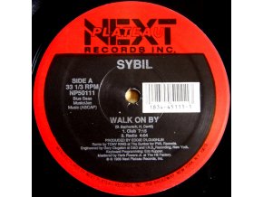 Sybil – Walk On By