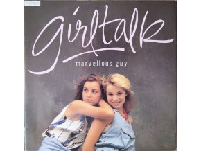 Girltalk ‎– Marvellous Guy
