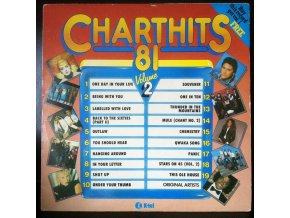 Various – Chart Hits 81 Volume 2