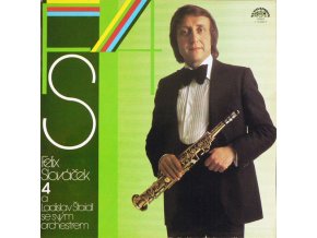 Felix Slováček A Ladislav Štaidl Se Svým Orchestrem – 4