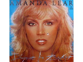 Amanda Lear – Diamonds For Breakfast