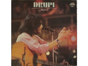 Drupi ‎– Sereno È