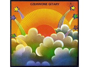 Czerwone Gitary ‎– Port Piratów