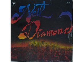 Neil Diamond ‎– Neil Diamond