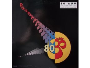 80 Aum – Stronger Than Steel (Remix)