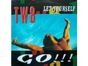 TW 8 – Let Yourself Go!!!
