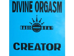 Divine Orgasm ‎– Creator