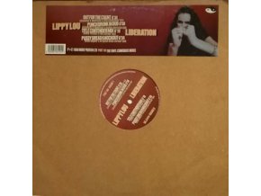 Lippy Lou ‎– Liberation (The Vinyl Comeback Mixes)