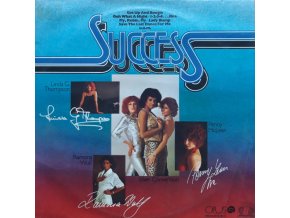 Silver Convention / Penny McLean / Ramona Wulf / Linda G. Thompson – Success