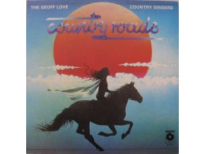 The Geoff Love Country Singers – Country Roads