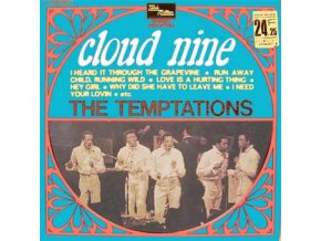 The Temptations – Cloud Nine