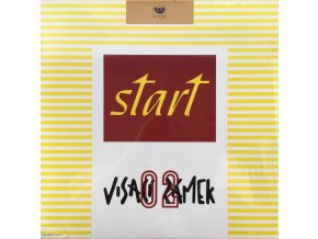 Visací Zámek – Start 02