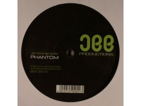 Jerome Isma-Ae ‎– Phantom