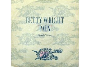 Betty Wright – Pain