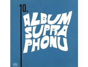 Various – X. Album Supraphonu