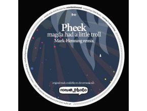 Pheek ‎– Magda Had A Little Troll Remix