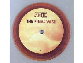 Various ‎– The Final Wish