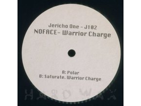 Noface ‎– Warrior Charge