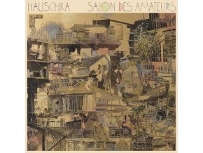Hauschka ‎– Salon Des Amateurs