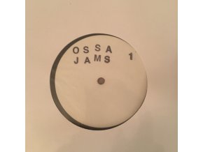 Unknown Artist ‎– Ossa Jams 1