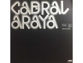 Daniel Araya / Marcos Cabral ‎– Split 02