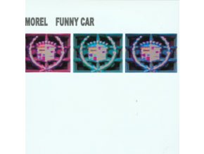 Morel ‎– Funny Car (Love Is Dead)