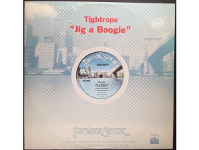 Tightrope ‎– Jig A Boogie